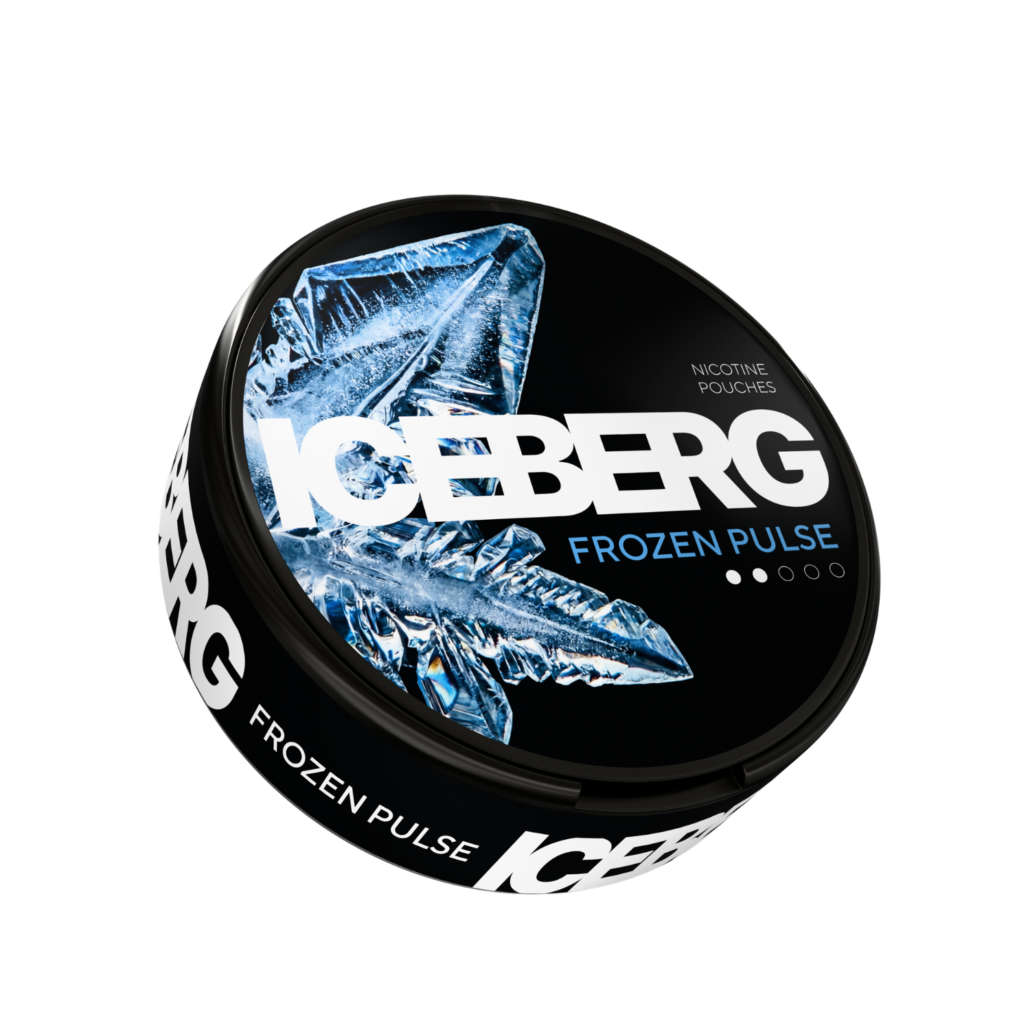 ICEBERG Frozen Pulse 35mg